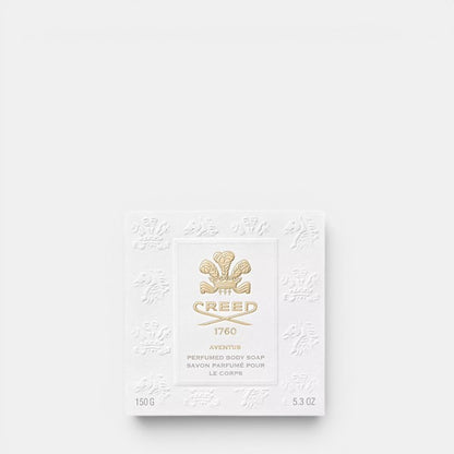 Aventus Perfumed Body Soap