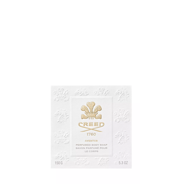 Aventus Perfumed Body Soap