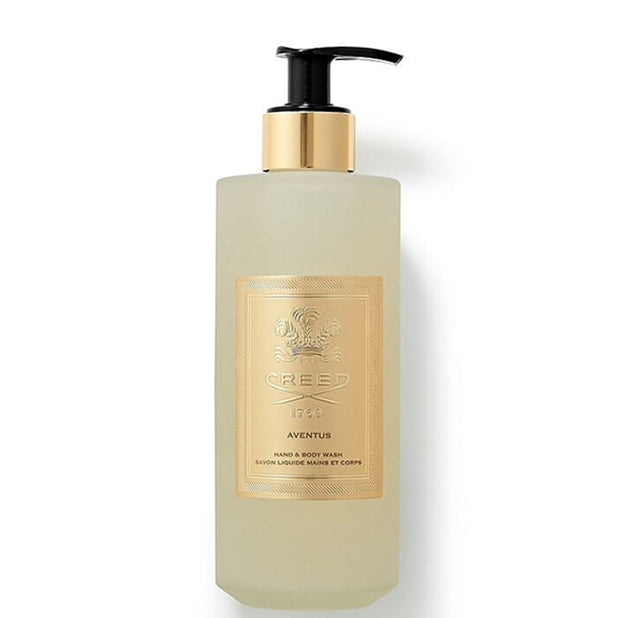 Creed | Aventus Hand & Body Wash | Shop Rescue Spa