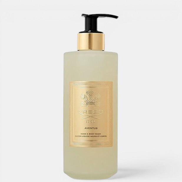Aventus Hand &amp; Body Wash