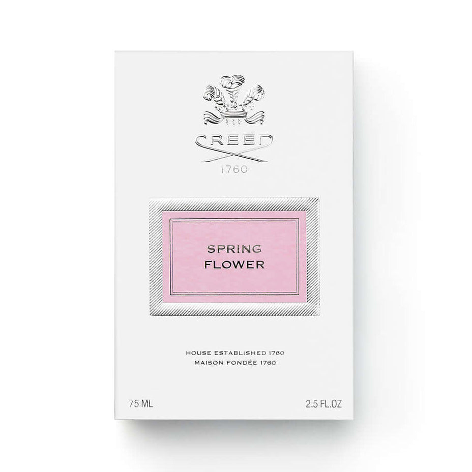 Spring Flower 75ml