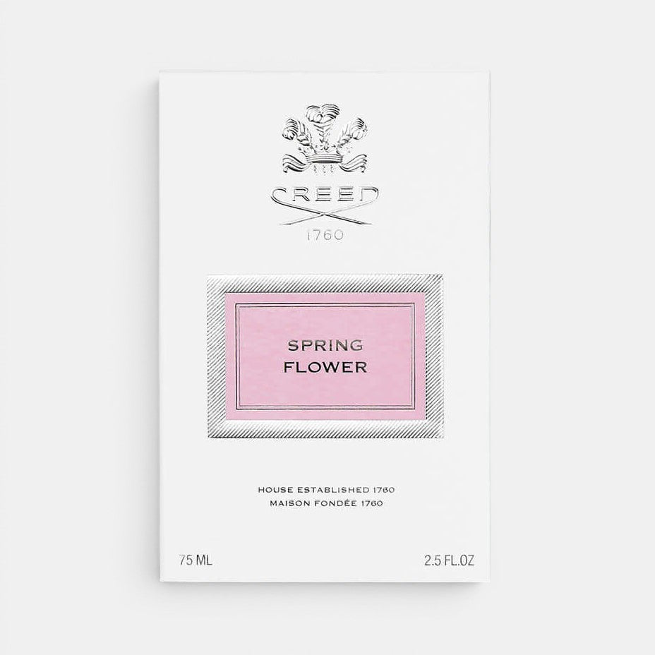 Spring Flower 75ml