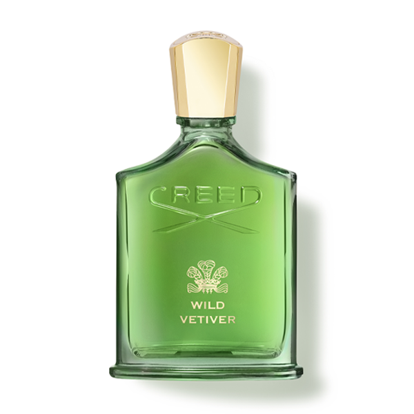 Wild Vetiver