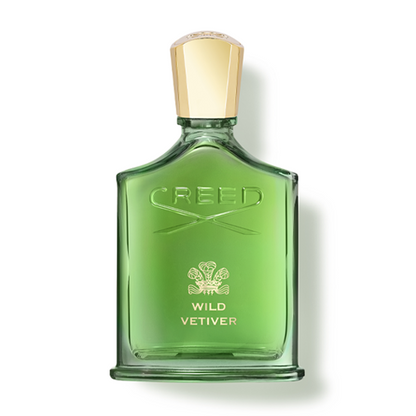 Wild Vetiver