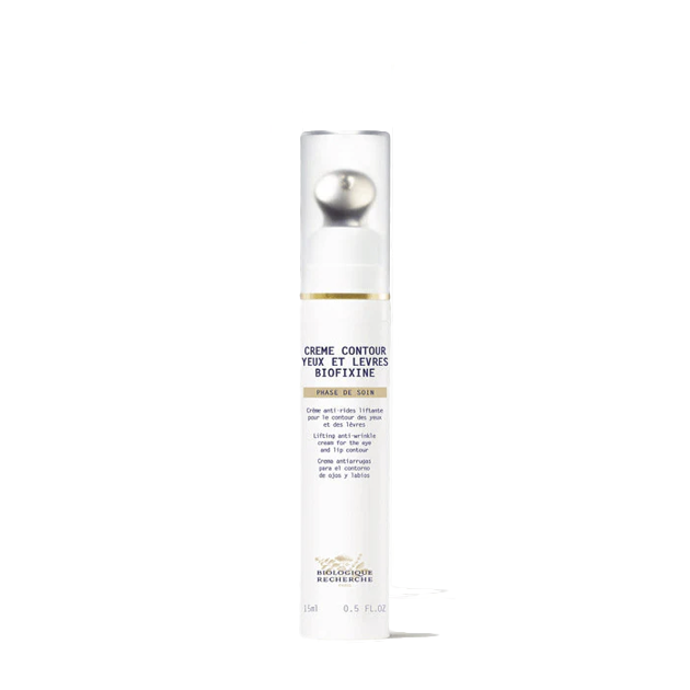 Biologique Recherche Creme Contour Yeux et Levres Biofixine