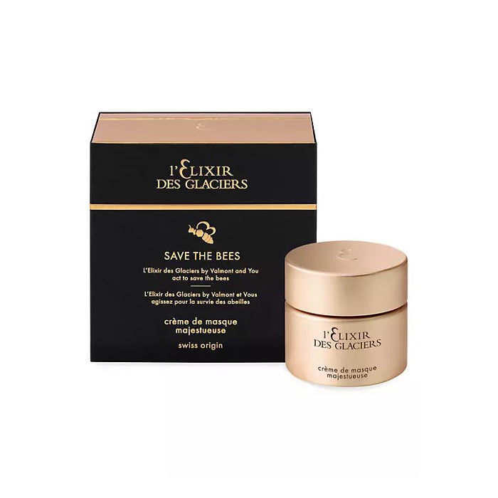 Creme De Masque Majestueuse