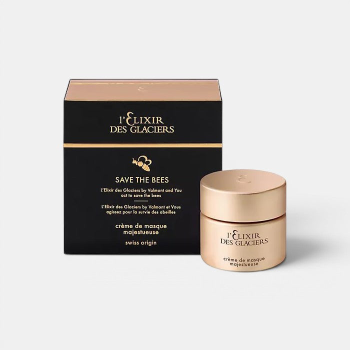 Creme De Masque Majestueuse