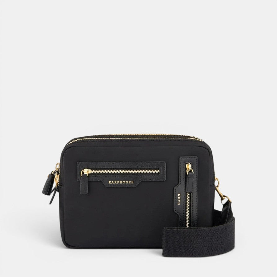 Crossbody Trio