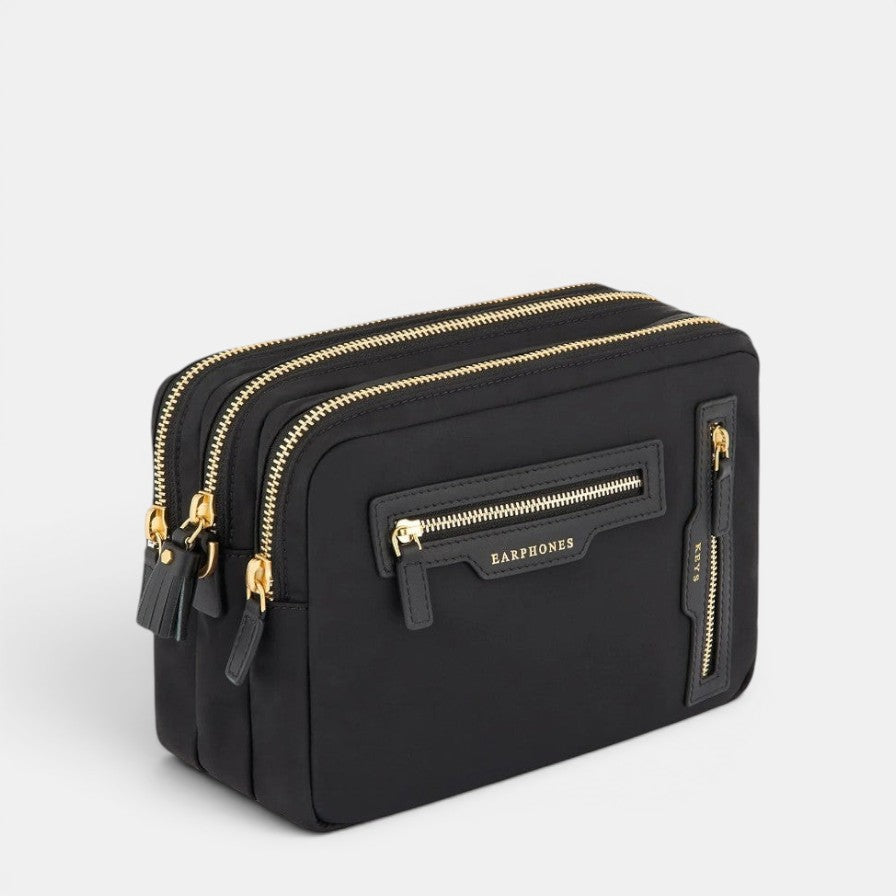 Crossbody Trio