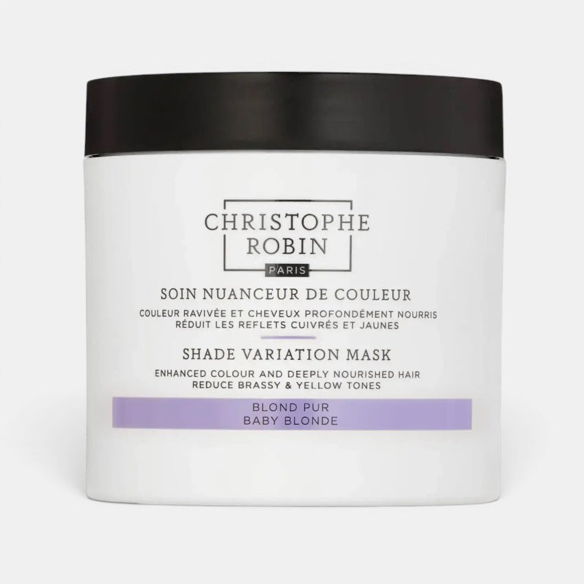 Shade Variation Mask - Baby Blonde