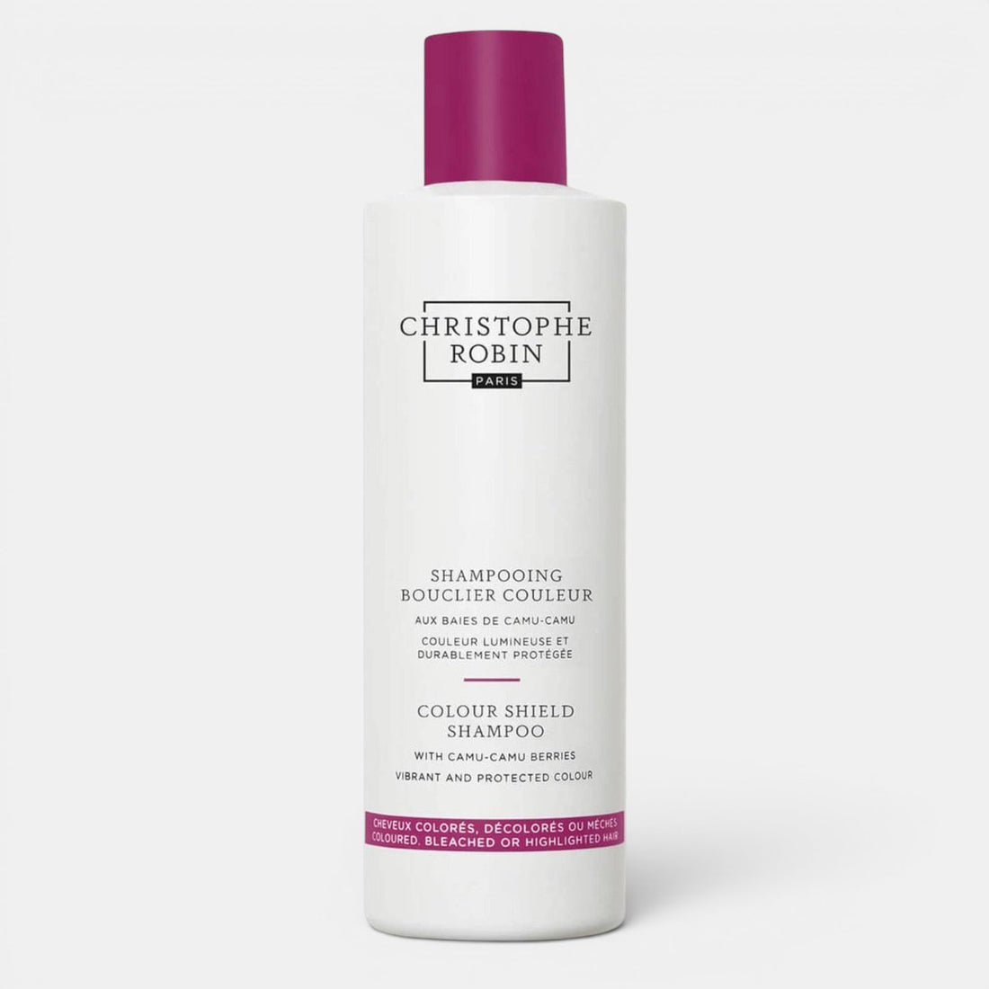Color Shield Shampoo
