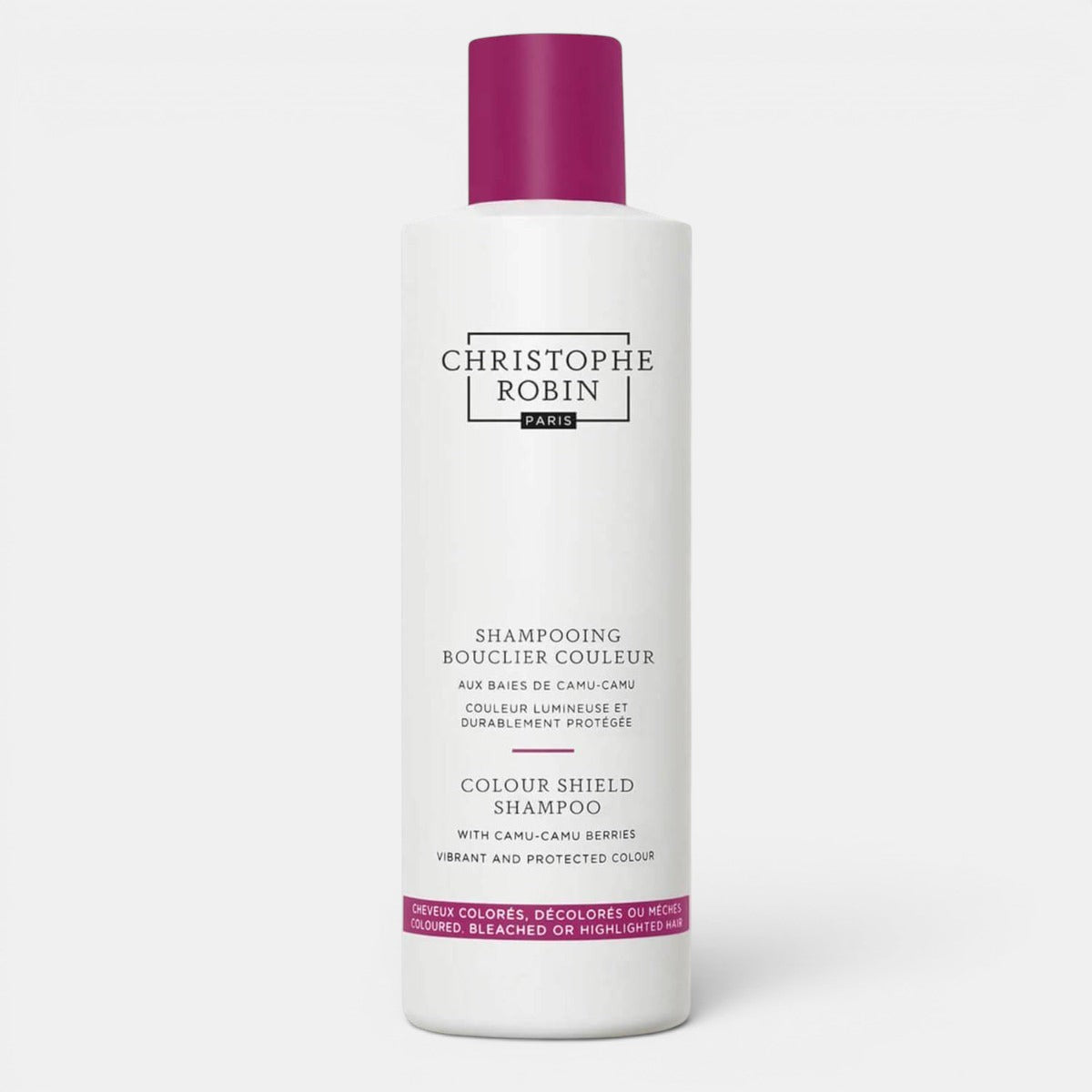 Color Shield Shampoo