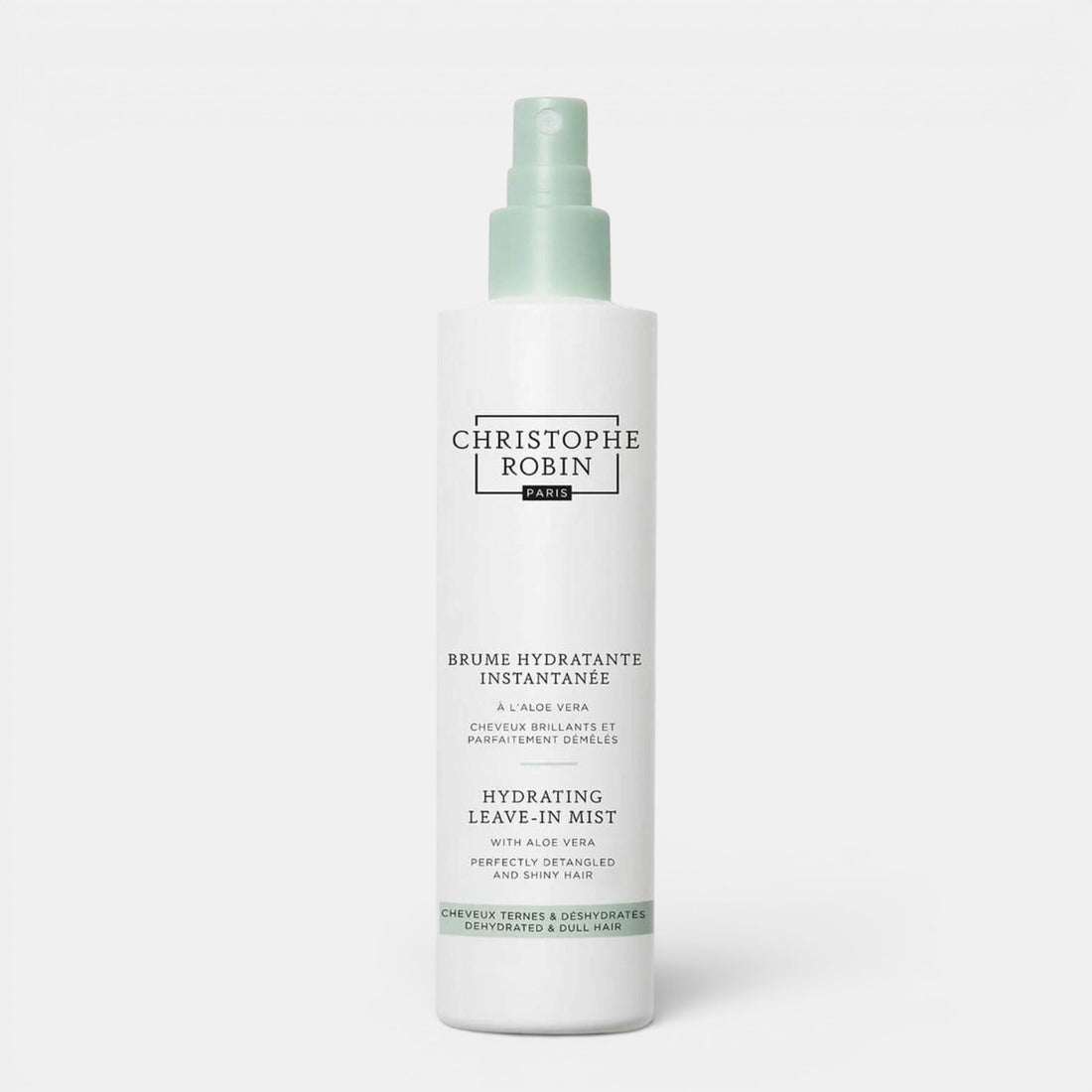 Hydrating Leave-in Mist with Aloe Vera