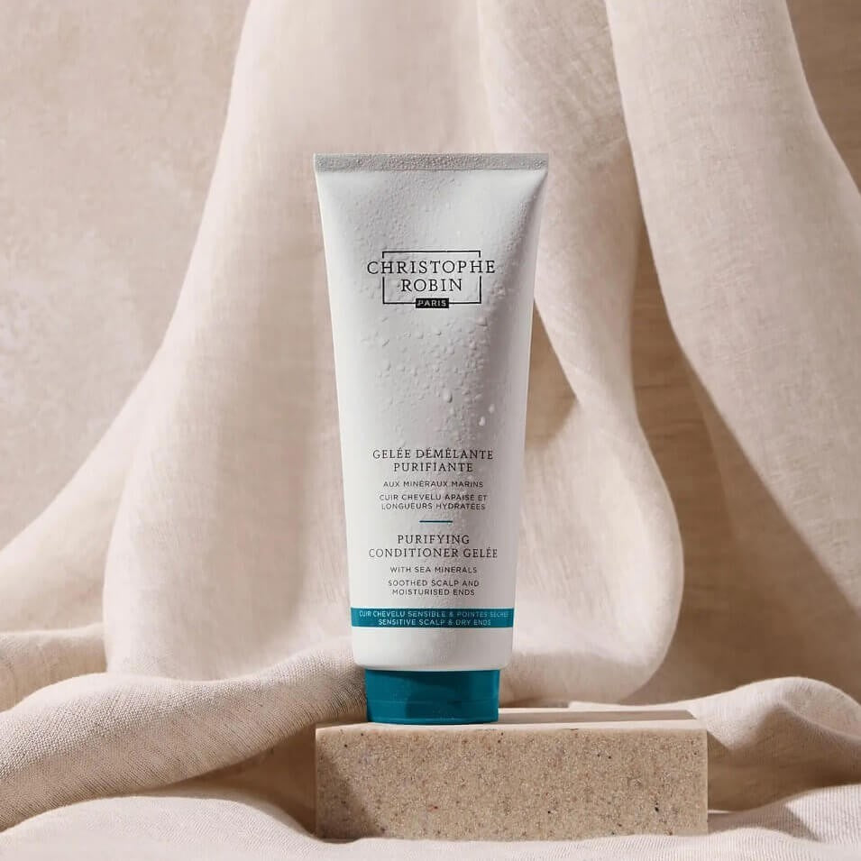 Purifying Conditioner Gelee With Sea Minerals 200ml