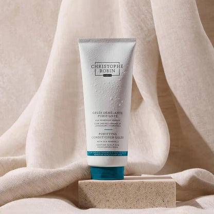 Purifying Conditioner Gelee With Sea Minerals 200ml
