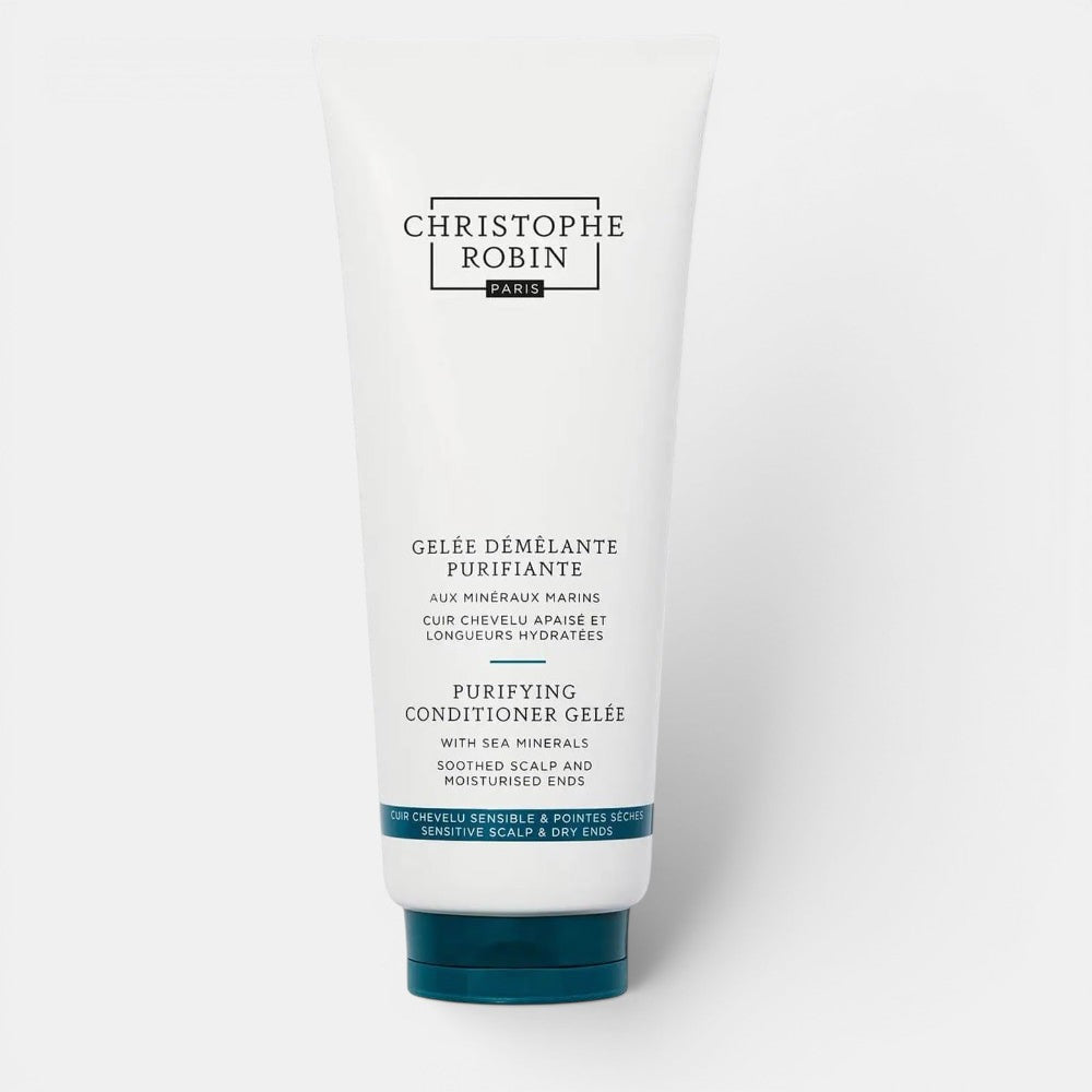 Purifying Conditioner Gelee With Sea Minerals 200ml
