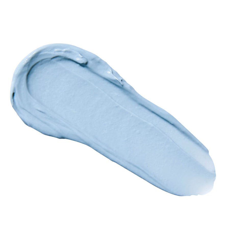 Purifying Mask With Thermal Mud