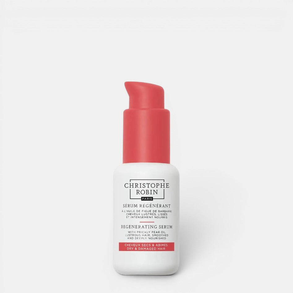 Regenerating Serum With Prickly Pear Oil