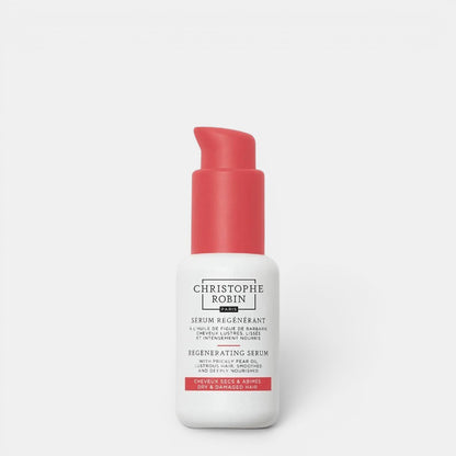 Regenerating Serum With Prickly Pear Oil