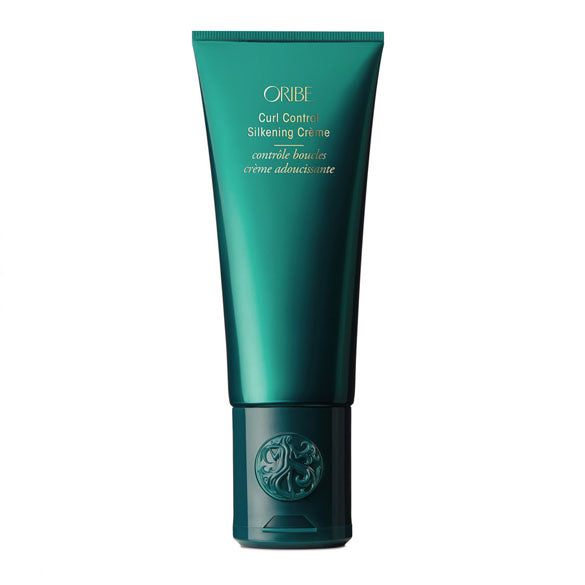 Curl Control Silkening Creme