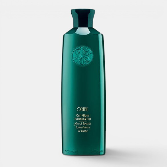 Curl Gloss Hydation &amp; Hold