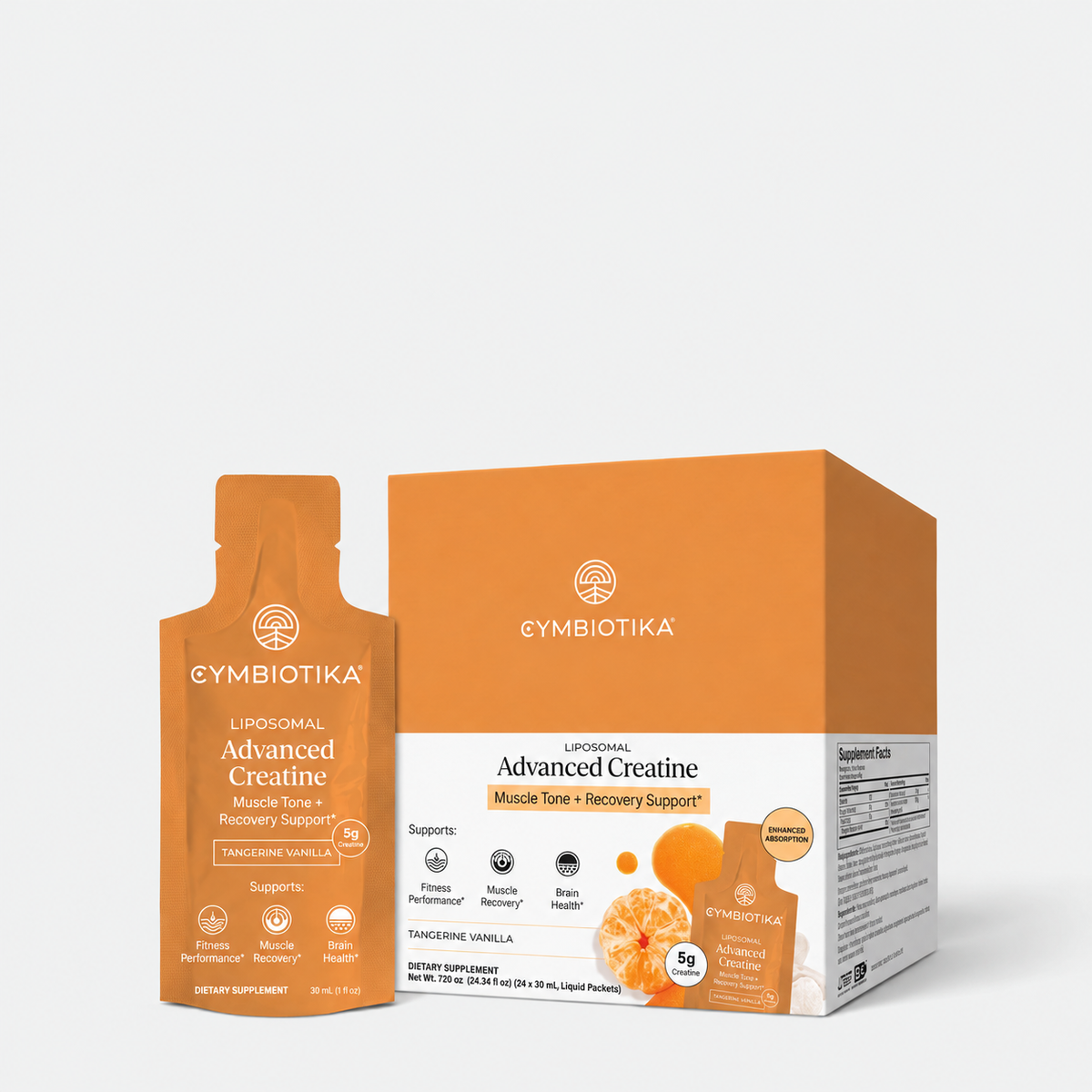 Liposomal Advanced Creatine