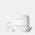 Shop Rescue Spa Cymbiotika Liposomal Magnesium L-Threonate vanilla cream supplement box and single pouch