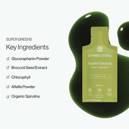 Super Greens