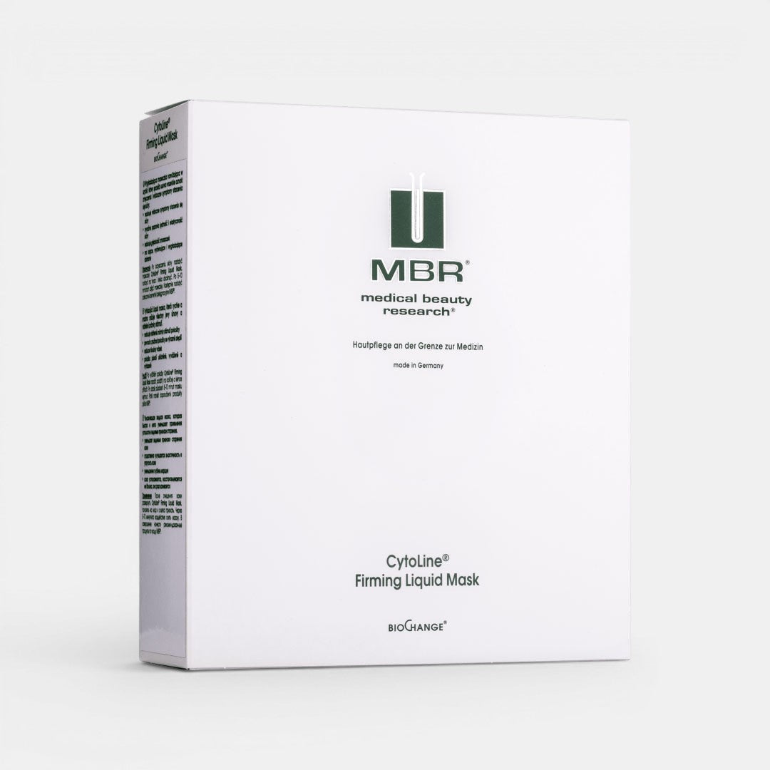 CytoLine Firming Liquid Mask