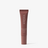 Shop Rescue Spa AN-GLOSS ceramide lip tint in Spice Cake, a muted pinkish-brown squeeze tube for glossy lip care.