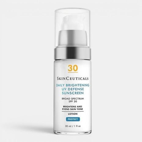 Daily Brightening UV Defense Sunscreen Spf 30