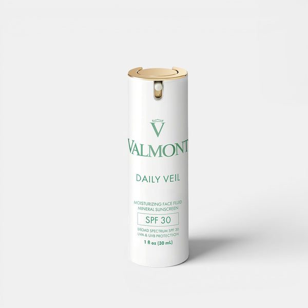 Valmont Daily Veil SPF - protective and anti-aging treatment