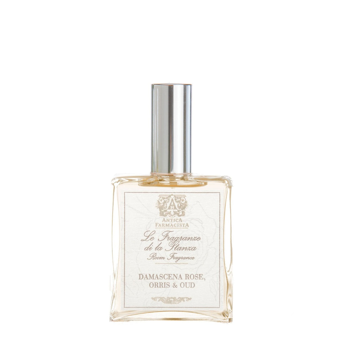 Damascena Rose, Orris &amp; Oud Room Fragrance
