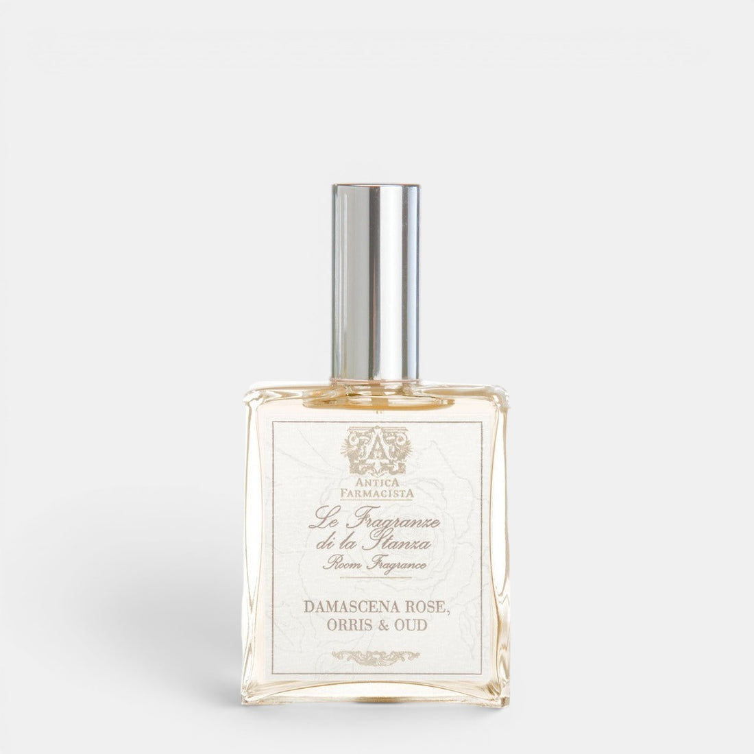 Damascena Rose, Orris &amp; Oud Room Fragrance