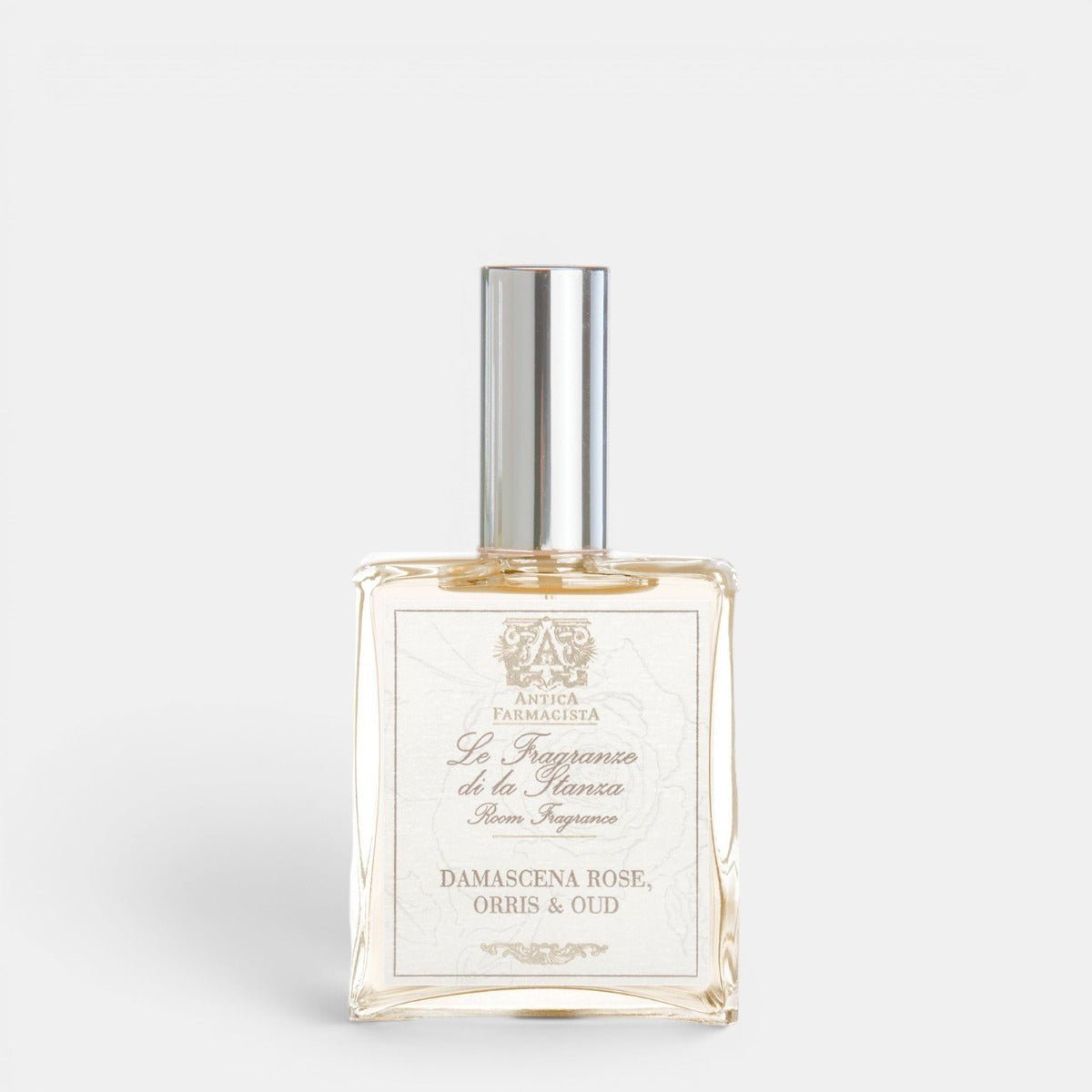 Damascena Rose, Orris &amp; Oud Room Fragrance