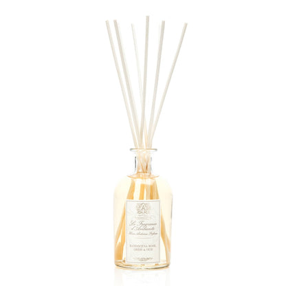 Damascena Rose, Orris &amp; Oud Home Diffuser