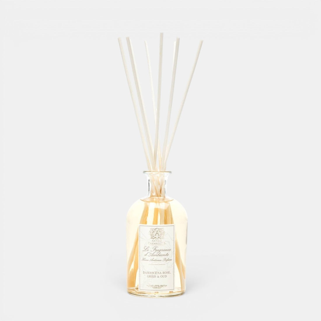 Damascena Rose, Orris &amp; Oud Home Diffuser