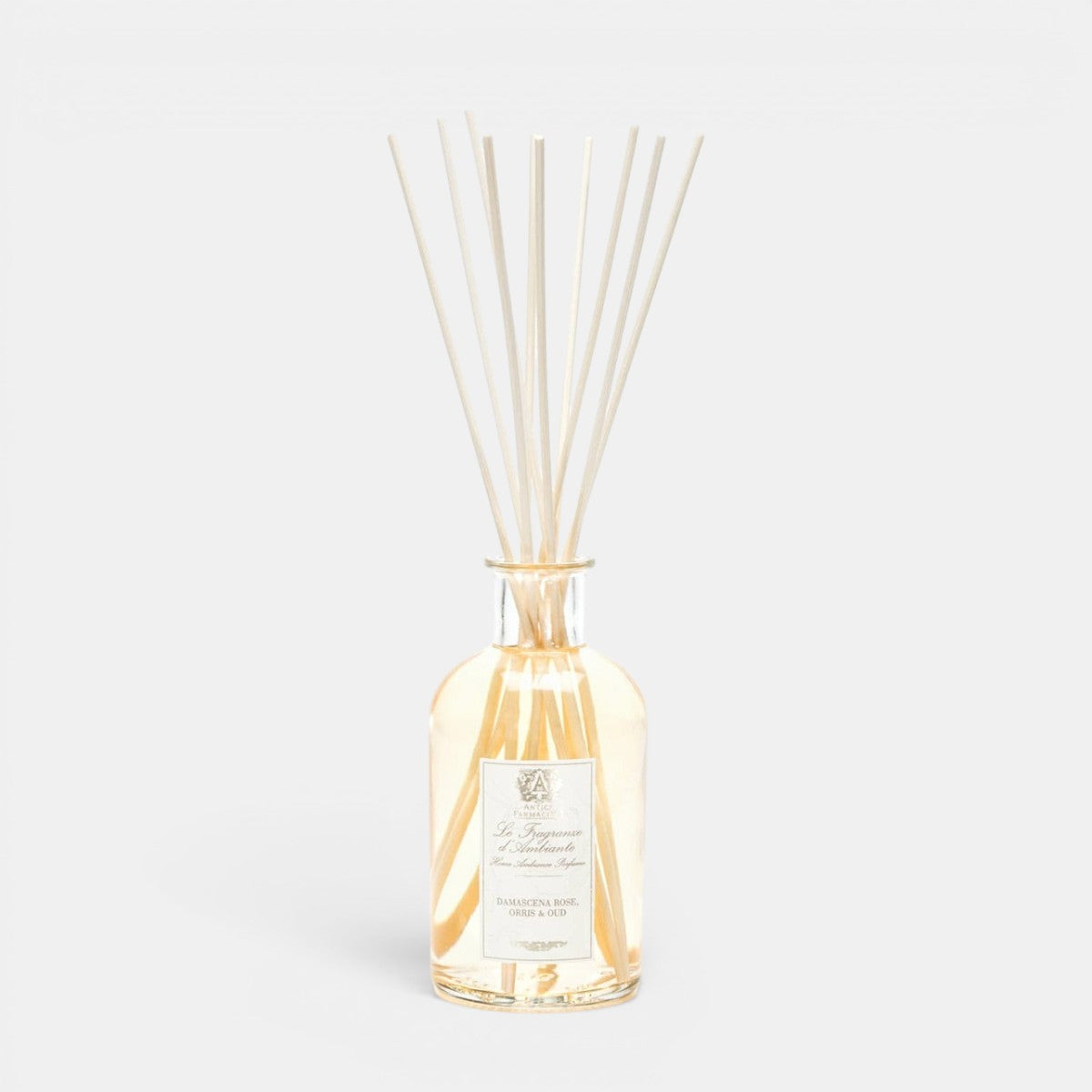 Damascena Rose, Orris &amp; Oud Home Diffuser