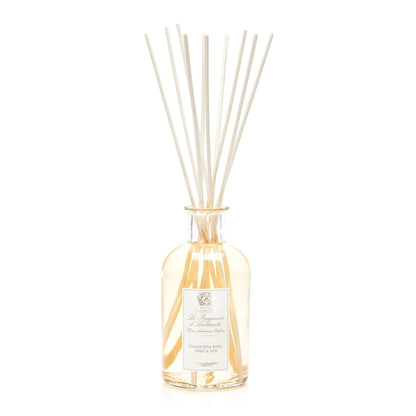 Damascena Rose, Orris &amp; Oud Home Diffuser