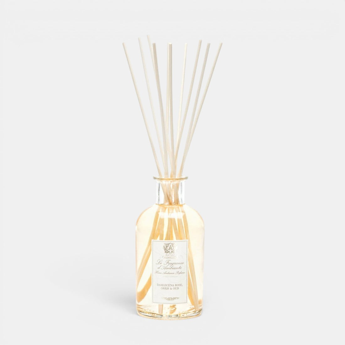 Damascena Rose, Orris &amp; Oud Home Diffuser