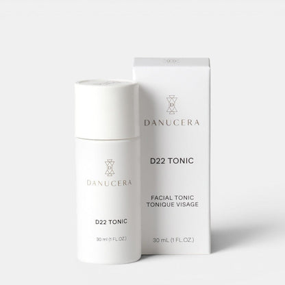 D22 Tonic
