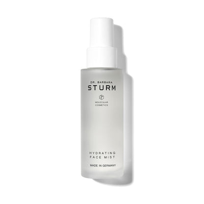 Hyaluronic Face Mist