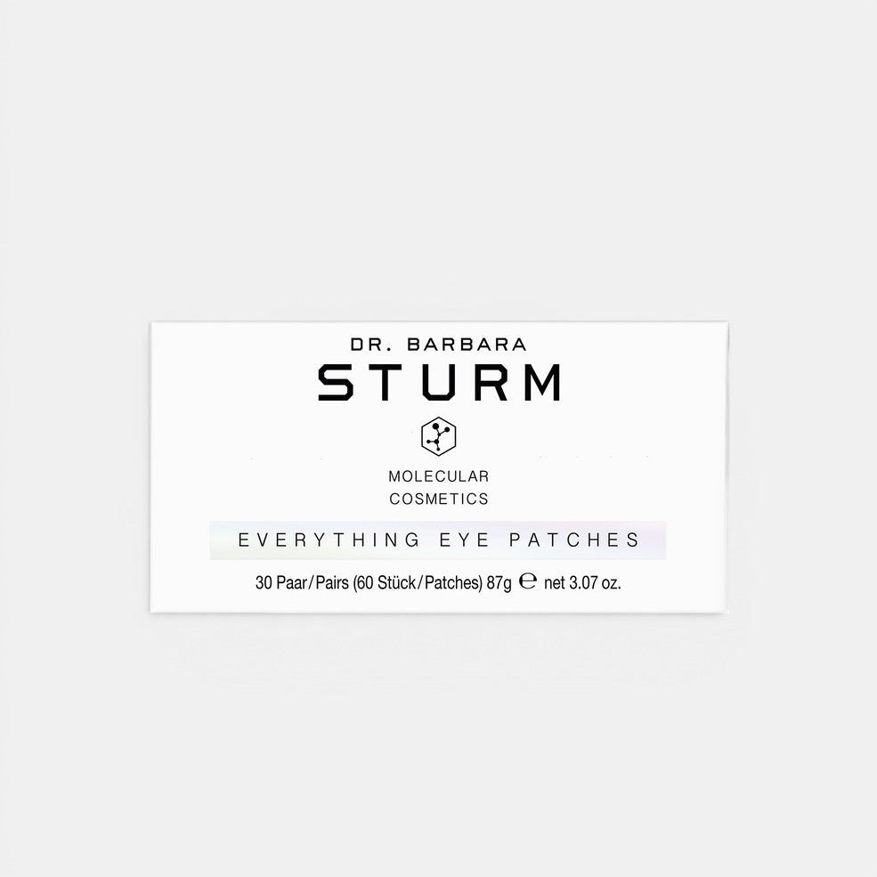 ドクターバーバラ STURM エヴリシングアイパッチ*未開封 【公式通販】