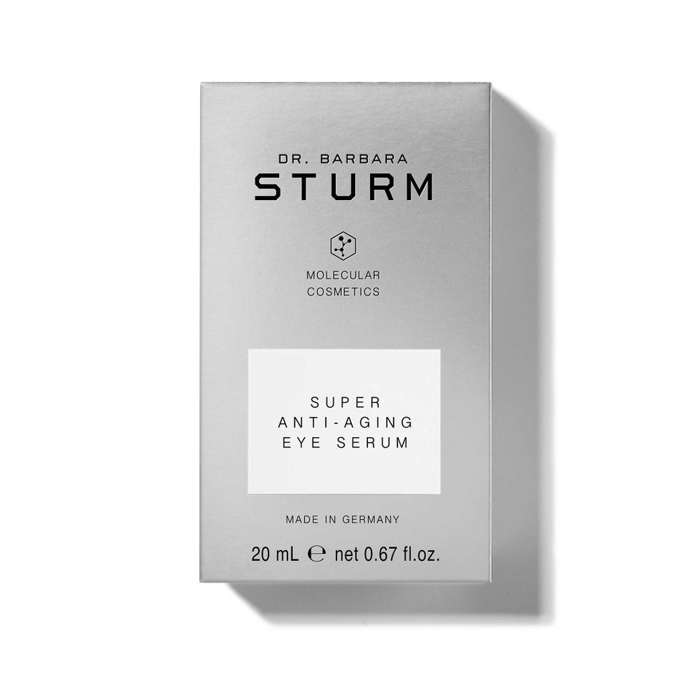 Super Anti-Aging Eye Serum