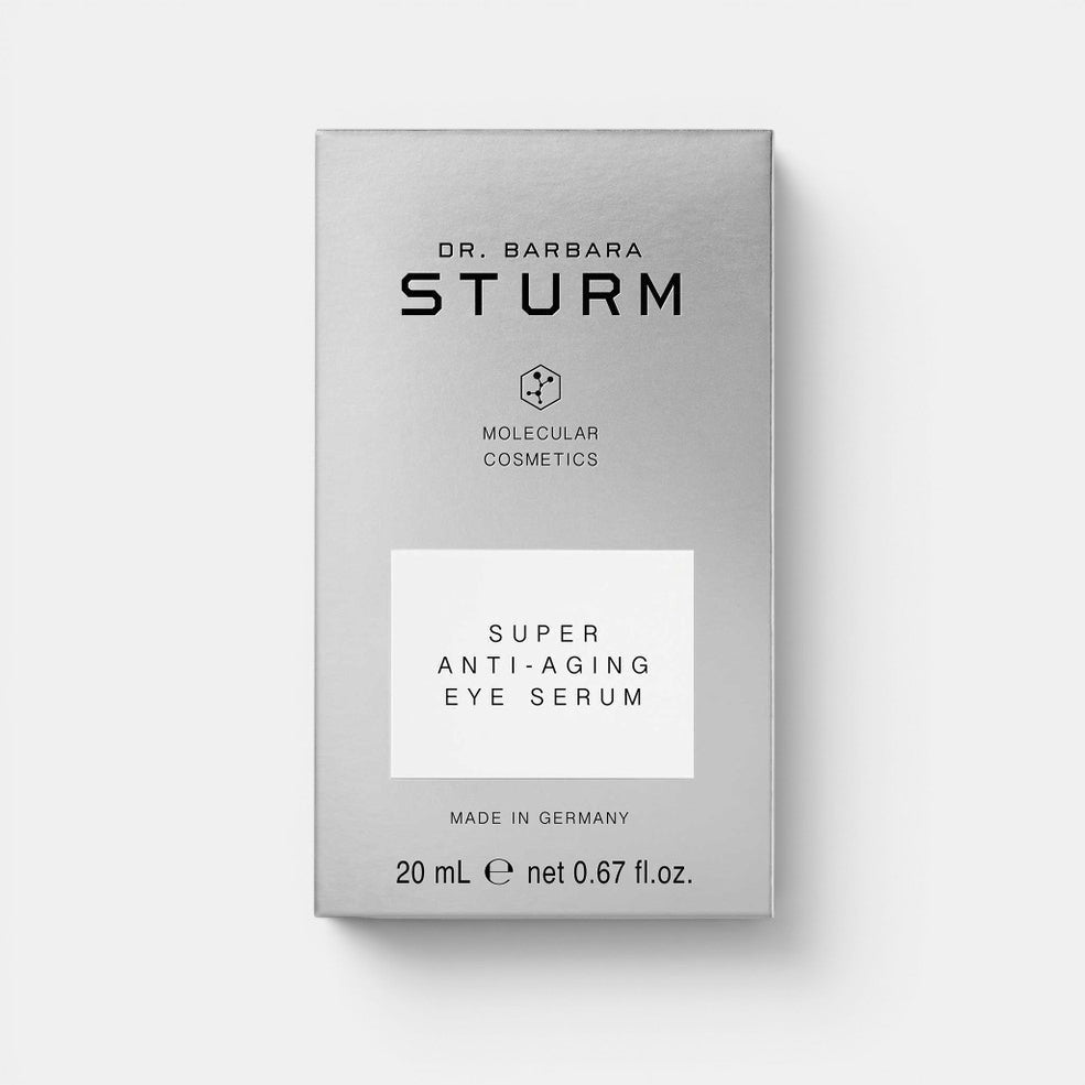Super Anti-Aging Eye Serum