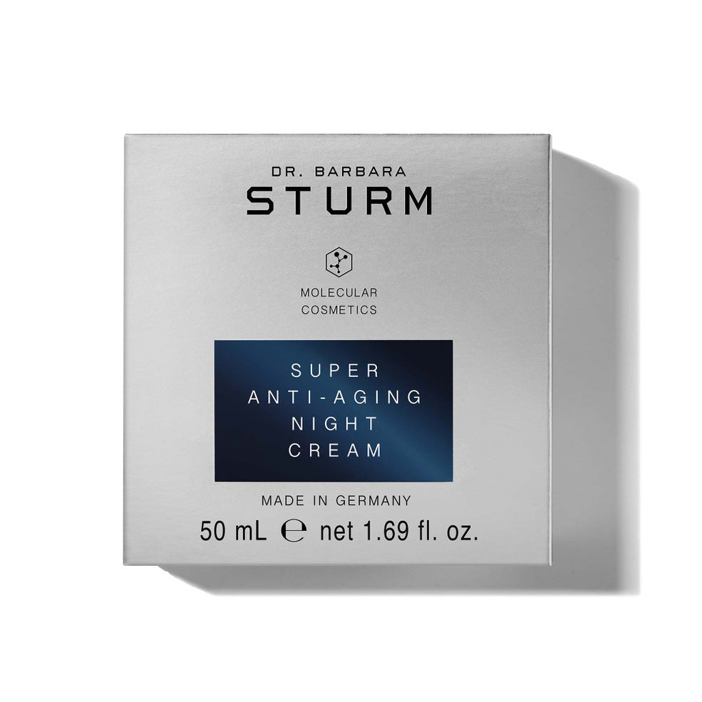 Super Anti-Aging Night Cream