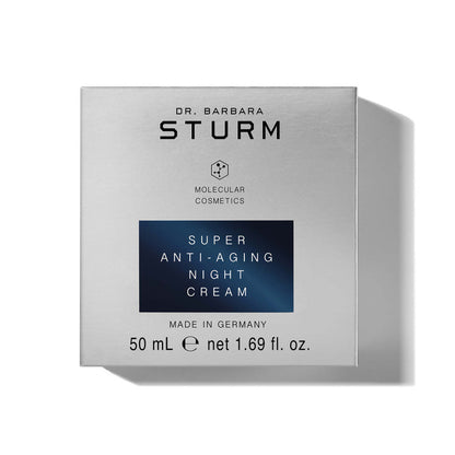 Super Anti-Aging Night Cream