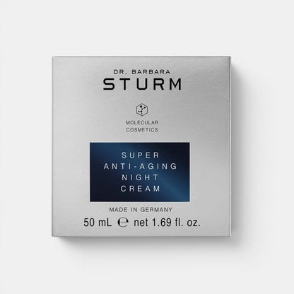 Super Anti-Aging Night Cream