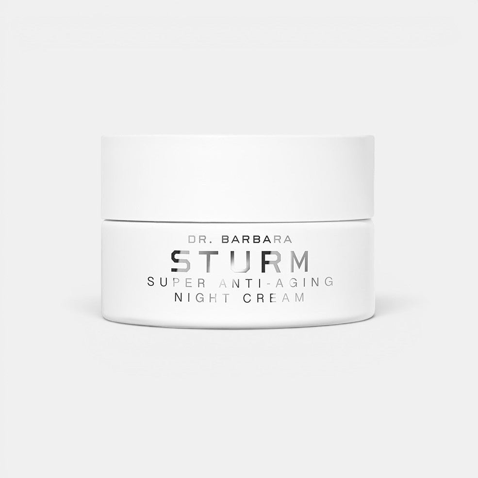 Super Anti-Aging Night Cream