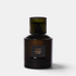 Shop Rescue Spa Mortel Noir Eau De Parfum in a dark glass bottle with a ribbed cap against a neutral background.